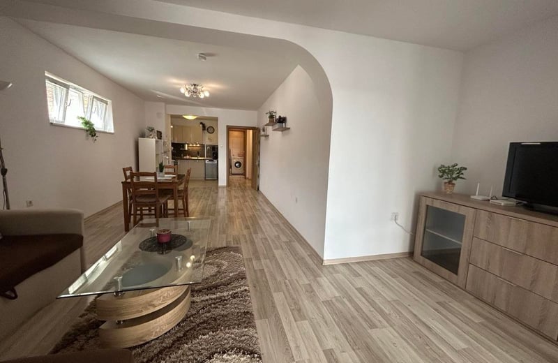 Аренда комфортной квартиры, центр Варны, Болгария